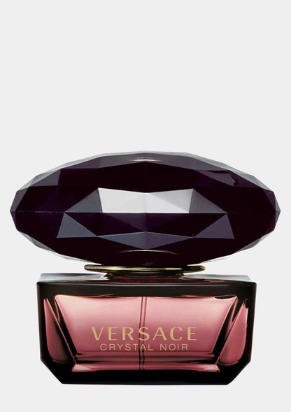 عطر فيرساتشي كريستال نوار للنساء EDP 50 مل