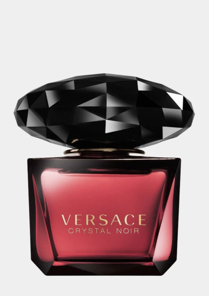 عطر فيرساتشي كريستال نوار للنساء EDT 50 مل