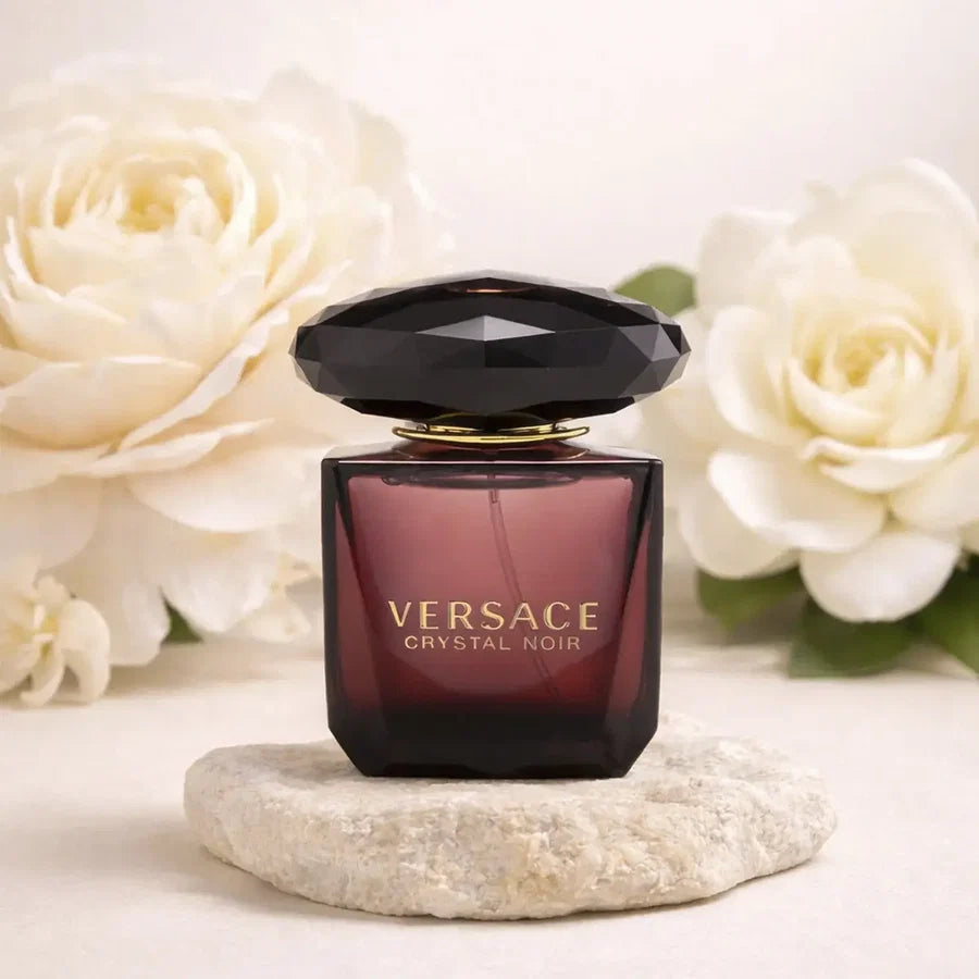 Versace Crystal Noir for Women EDT 90mL