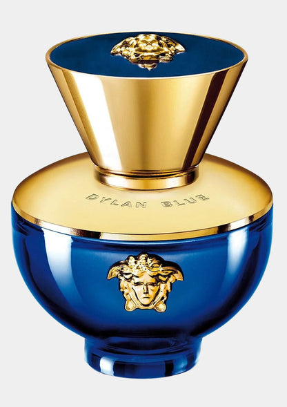 Versace Dylan Blue Pour Femme for Women EDP 100mL