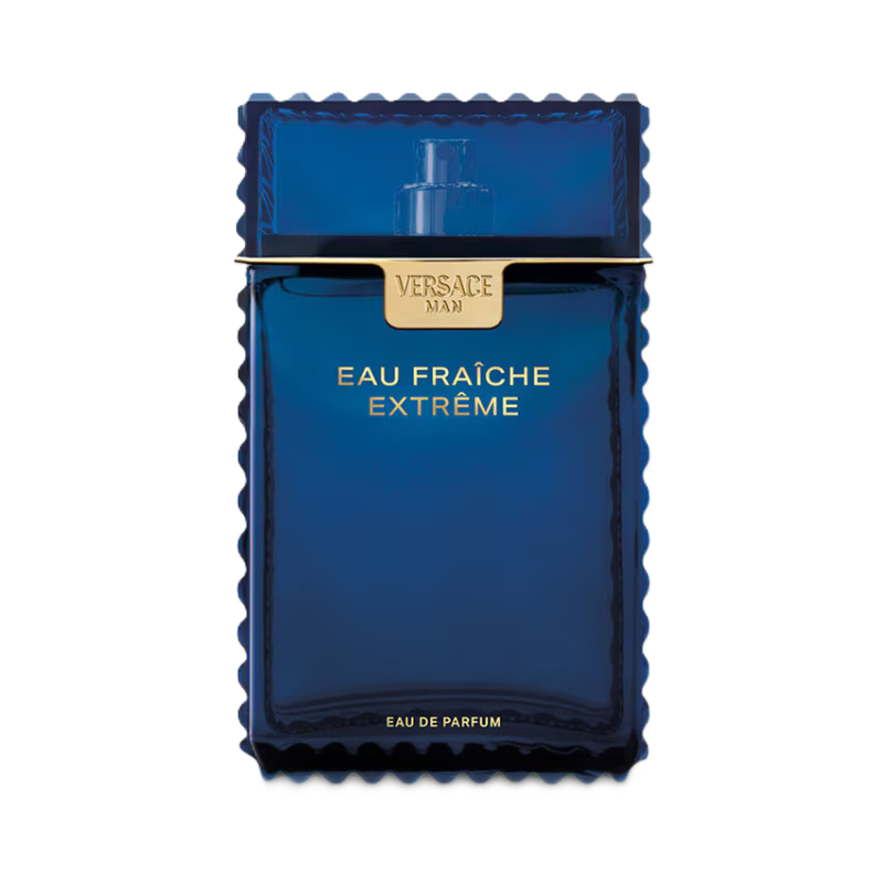 Versace Eau Fraiche Extreme Eau de Parfum for Men