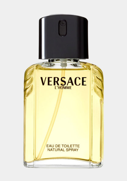 Versace L'Homme for Men EDT 100mL