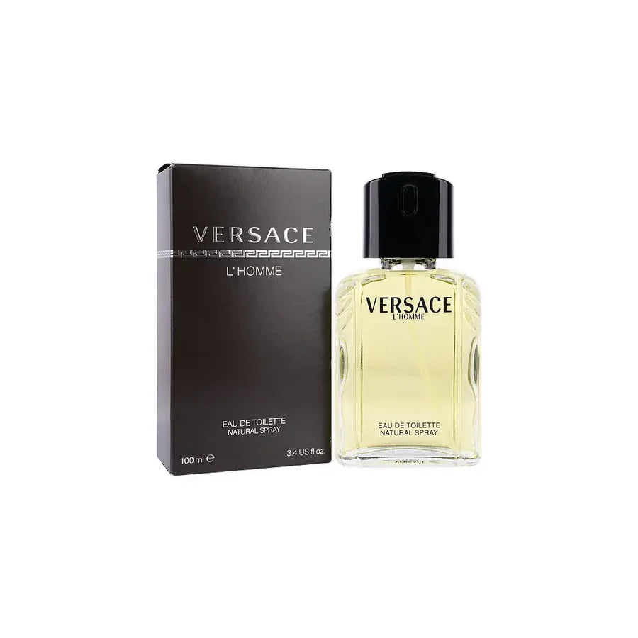 Versace L'Homme for Men EDT 100mL