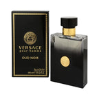 Versace Pour Homme Oud Noir for Men EDP 100mL
