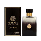 Versace Pour Homme Oud Noir for Men EDP 100mL