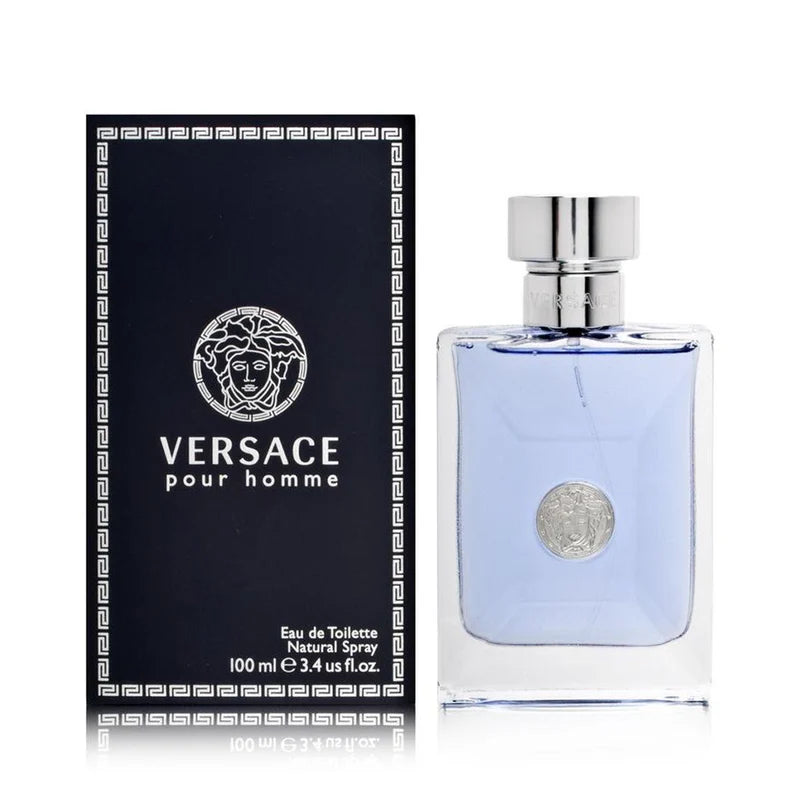 Versace Pour Homme for Men EDT 100mL