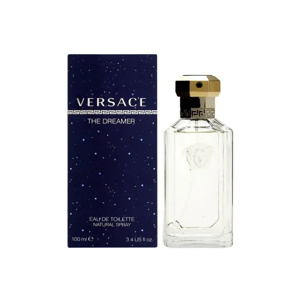 Versace The Dreamer for Men EDT 100mL