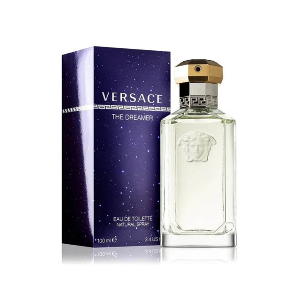 Versace The Dreamer for Men EDT 100mL