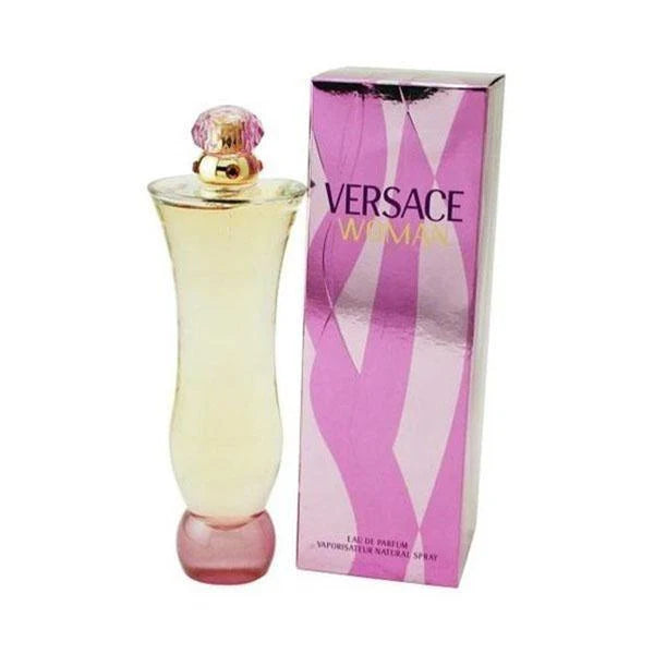 Versace Woman EDP 100mL