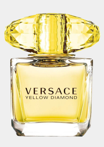 Versace Yellow Diamond for Women EDT 90mL