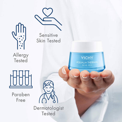 Aqualia Thermal Rich Cream