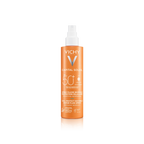 Capital Soleil Cell Protect Invisible Water Fluid Spray