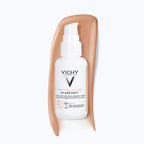 Capital Soleil Uv-age Daily Tinted SPF 50