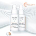 Capital Soleil Uv-age Daily Tinted SPF 50