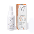 Capital Soleil Uv Age Daily Spf 50+
