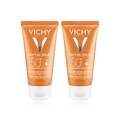 Capital Soleil Velvety Protective Cream