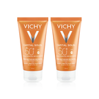 Capital Soleil Velvety Protective Cream