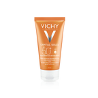 Capital Soleil Velvety Protective Cream
