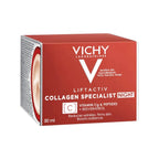 Collagen Specialist Night