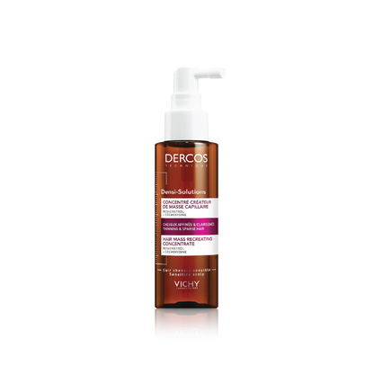 Densi-solutions - Hair Mass Recreating Concentrate