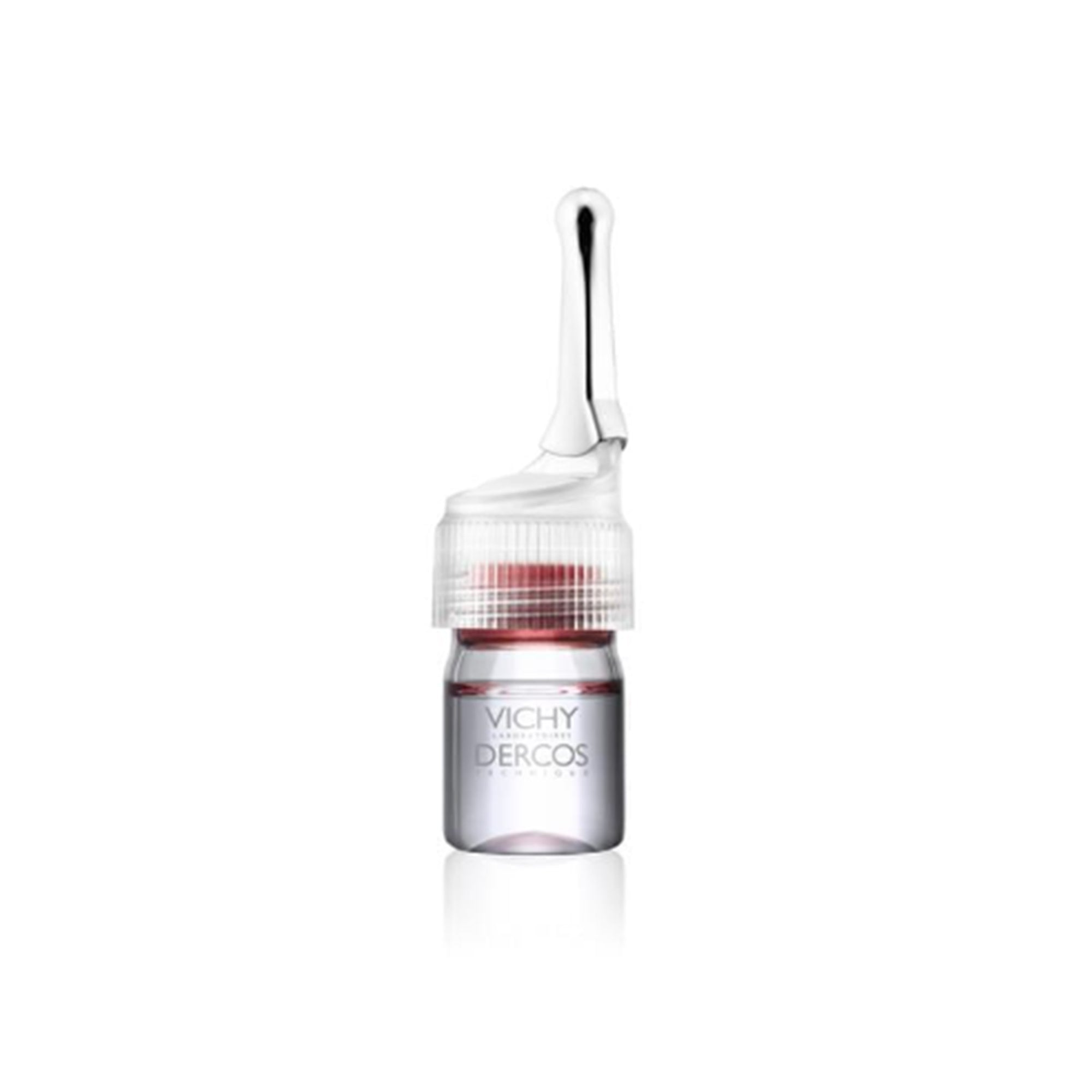 Dercos Aminexil Clinical 5 Men 21 Monodoses