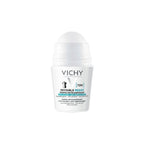 Invisible Resist 72H Roll-On Deodorant