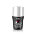 Invisible Resist Anti-perspirant Roll On Deodorant 72h for Men