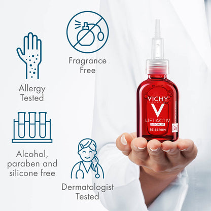 LiftActiv B3 Serum For Dark Spots & Wrinkles