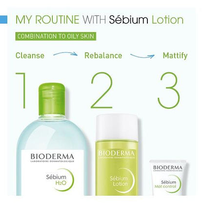 Sebium Lotion