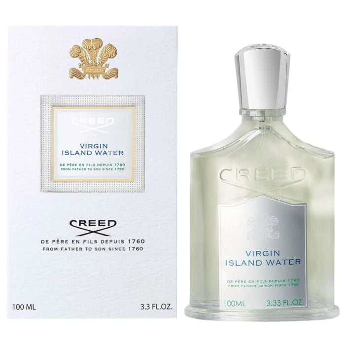  Virgin Island Water by Creed