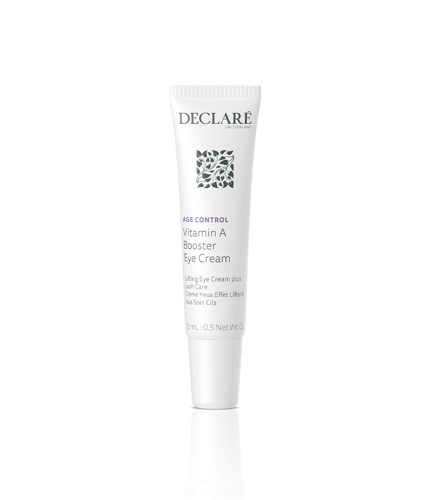 Declare Age Control Vitamin A Booster Eye Cream - 15ml