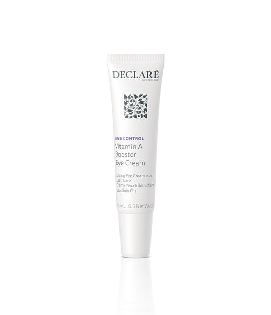Declare Age Control Vitamin A Booster Eye Cream - 15ml