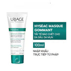 Uriage Hyseac Gentle Exfoliating Mask 100ml