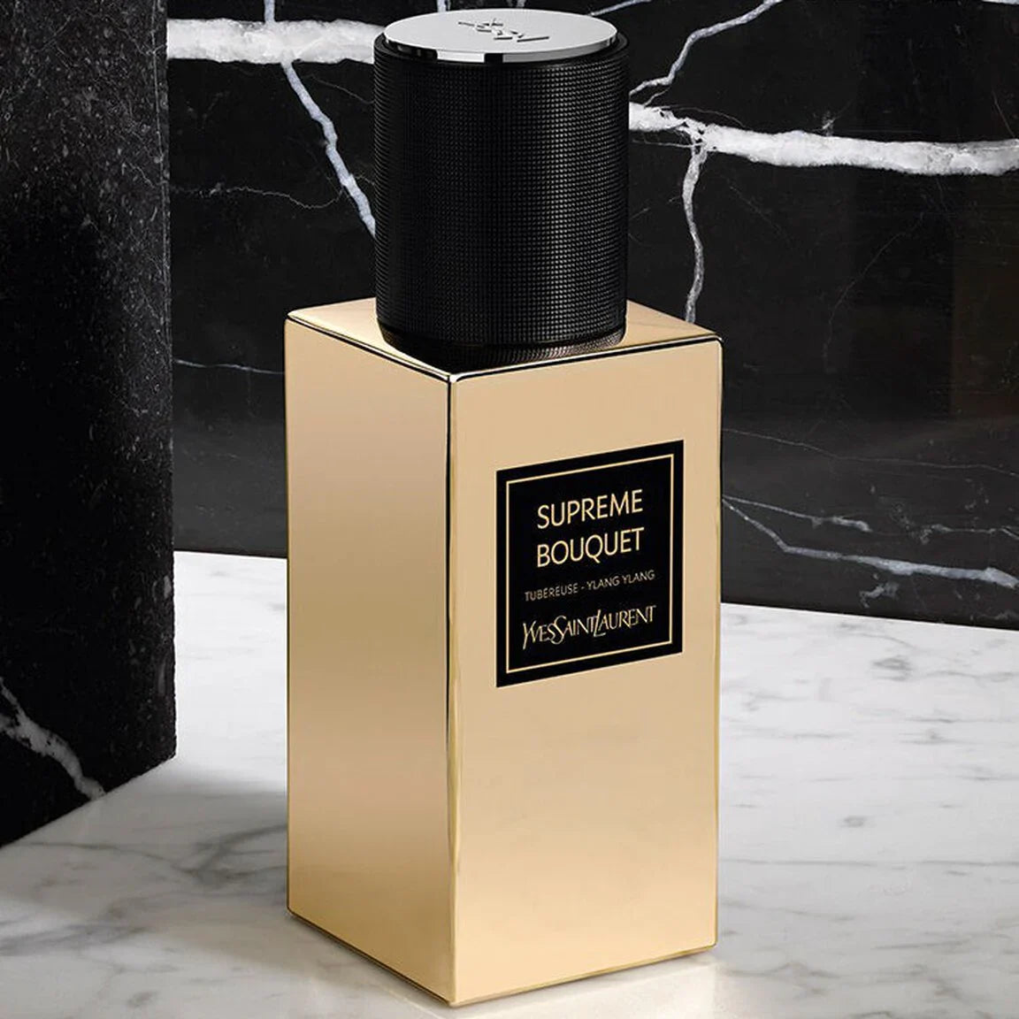 Yves Saint Laurent Supreme Bouquet Unisex EDP 125ml