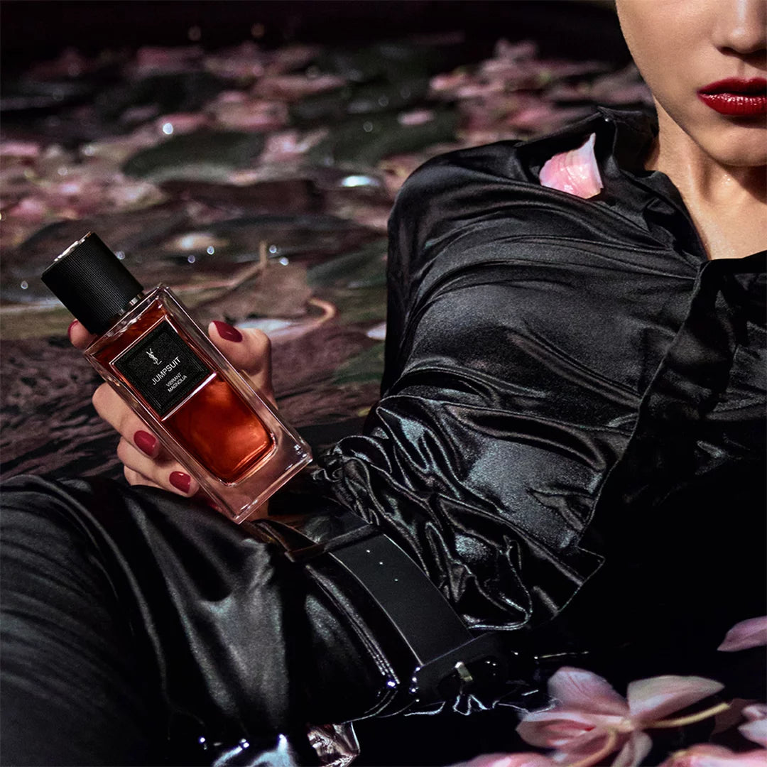 Jumpsuit - 125ml Unisex  Eau de Parfum