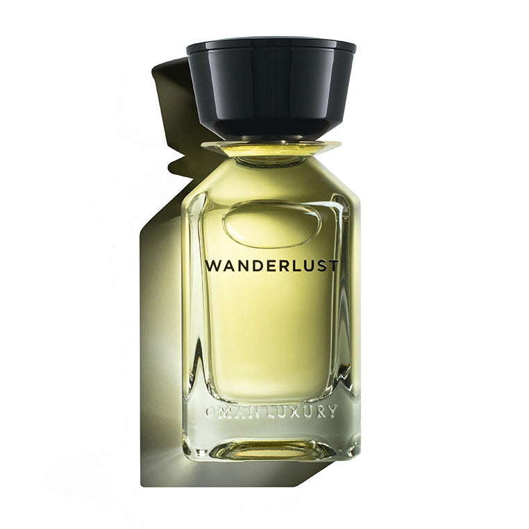 OMAN LUXURY WANDERLUST EDP 100 ML