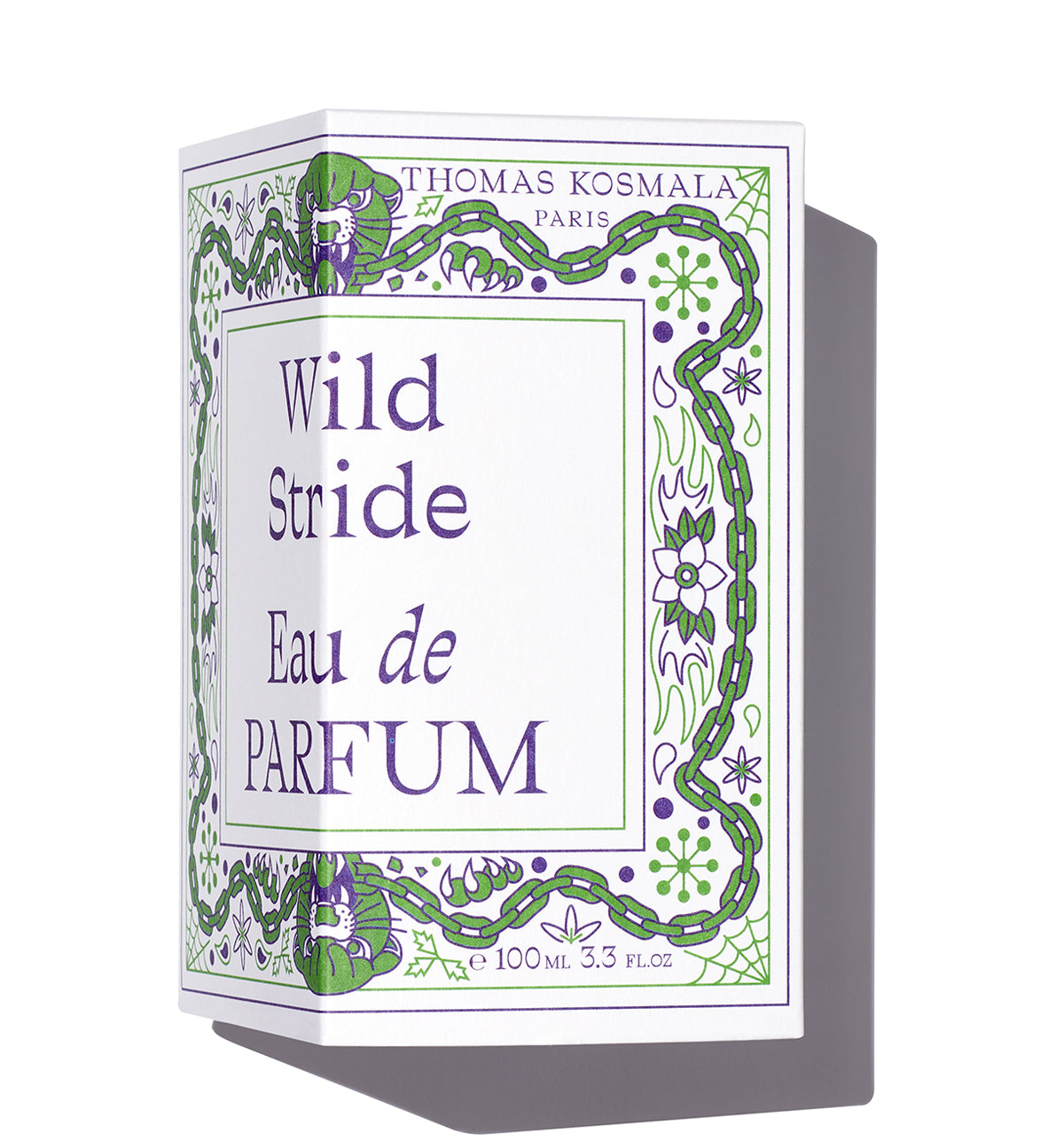 Thomas Kosmala Wild Stride EDP 100ml