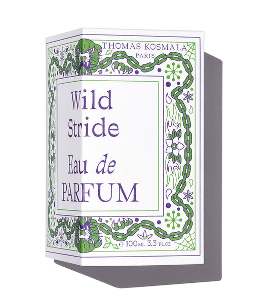 Thomas Kosmala Wild Stride EDP 100ml