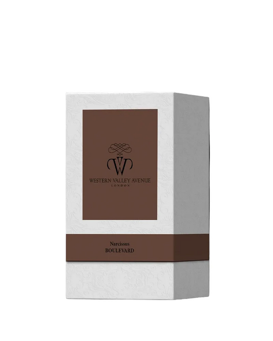 Western Valley Avenue Narcissus Boulevard EDP 75ML