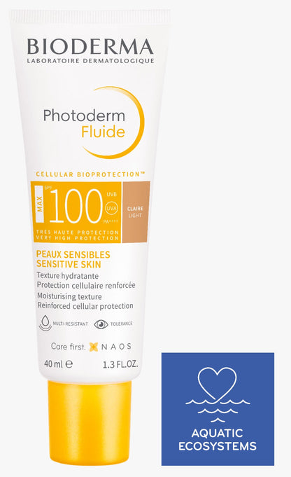 Photoderm Fluide MAX SPF100