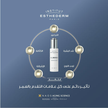 AGE PROTEOM ADVANCED SERUM