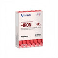 Thintech +Iron 30 strips