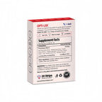 Thintech Opti-Lax 20 Strips