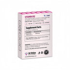 Thintech B12 30 strips