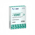 Thintech De-Vomit 20 strips