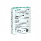 Thintech De-Vomit 20 strips