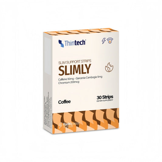 Thintech Slimly 30 strips