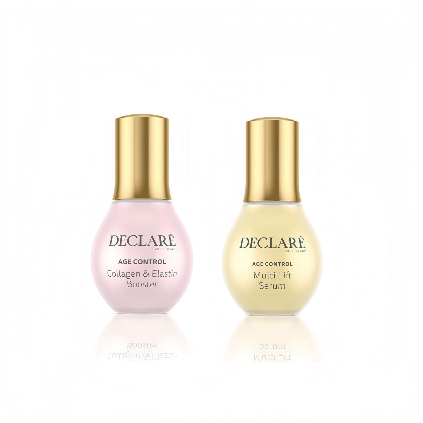 Declare Ultimate Lift & Boost Duo