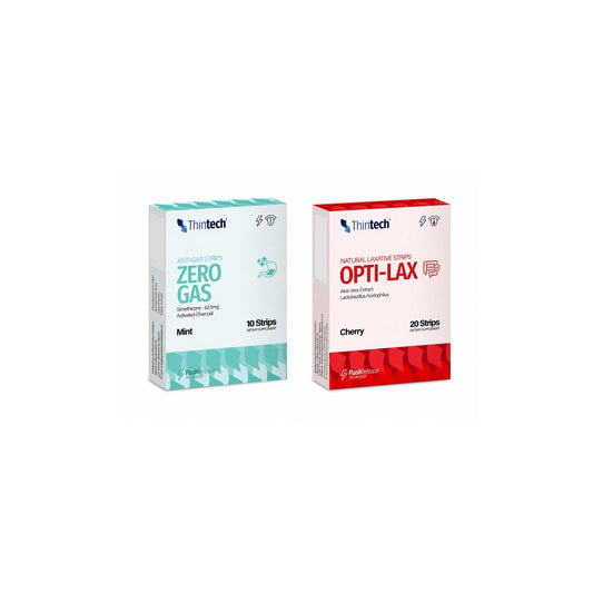 Colon Care Bundle