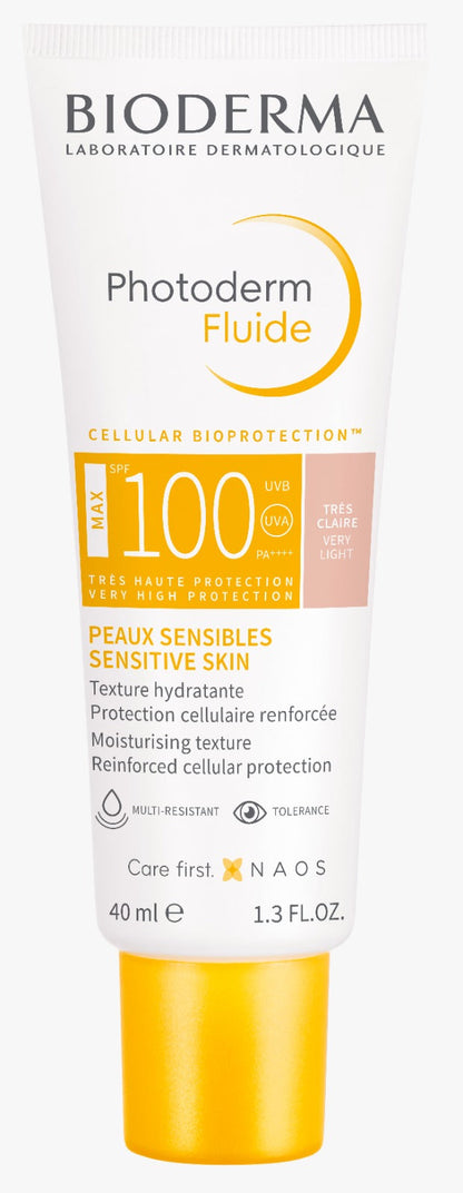 Photoderm Fluide MAX SPF100